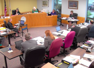 Energy purchaser applies to cancel contract with Burrillville power plant developer