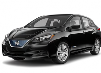 Burrillville primed to go electric: New town car, charging stations approved by Town Council