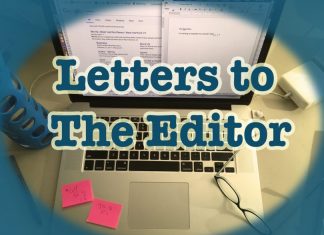 Letter: Lilley builds community, would be trustworthy asset on N.S. Town Council