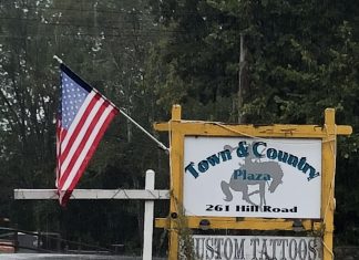 Town & Country Plaza purchased by prior owner at auction