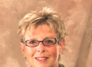 Lussier hopes to bring leadership experience, legislative knowledge to town council