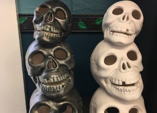 Fung visits town, Stories from the grave: Five things to know in Burrillville this week