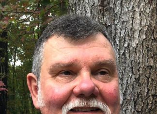 Taxes, declining state aid inspire Anderson run for council