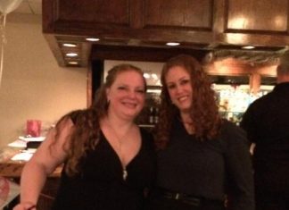 In 8th year, Burrillville woman’s breast cancer fundraiser takes on new meaning