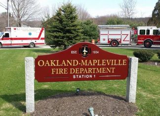 OMFD receives classification upgrade; change will save residents money on insurance