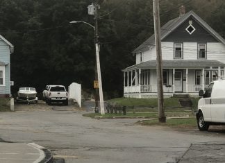 DPW to start road work on Park Place