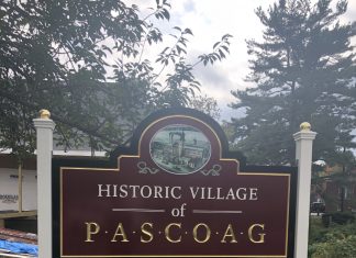A village of snakes: New signs will highlight the history of Pascoag