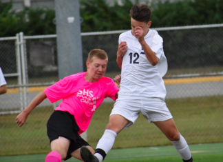 Pink Out, Open House and the last day to register: Five things to know this weekend in Burrillville