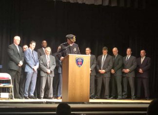 Halloween Open House, Police Awards: Five things you need to know in Burrillville this week