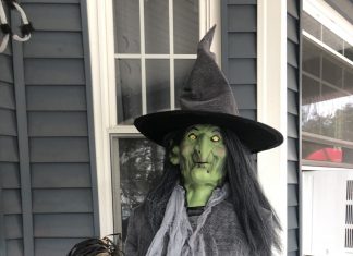 Hauntings, monsters, parties and rituals: Things to do in Burrillville this Halloween