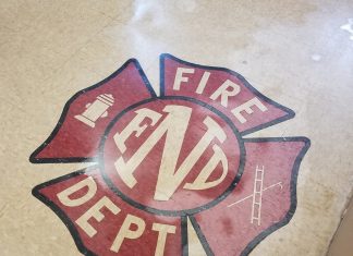 Entire volunteer board resigns from Nasonville Fire District