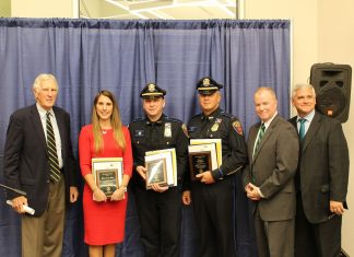 Major EFSB hearing, the Justice Award: Five things you need to know in Burrillville this week