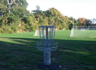 Could disc golf become Burrillville’s next attraction?