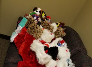 Dinosaur Day, Holiday night, Adopt-a-Family: Five things to know in Burrillville this weekend