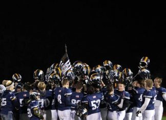 A playoff game, Fall Fling and a call from Santa: Five things to know in Burrillville this weekend