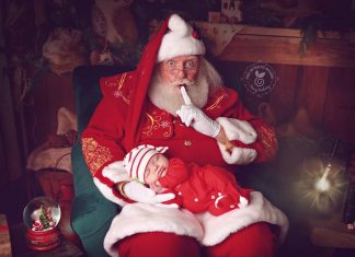 Holiday season begins with shopping, events – and snow: Ten things you need to know in northern RI this weekend