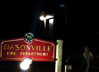 Nasonville fire settlement, DNA basics: Five things you need to know in Burrillville this week