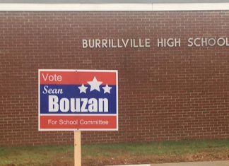 Turnout for midterm election at 47 percent; Poll workers in Burrillville plan 2020 return