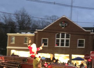 Things to know in Burrillville & North Smithfield this week: The Thanksgiving edition