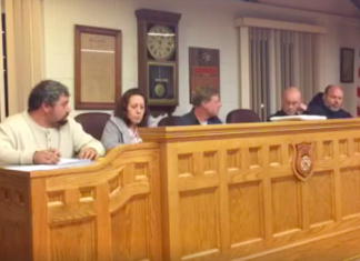 Another Pascoag fire commissioner faces ethics complaint