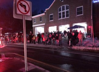 Shop small, celebrate the season at 7th annual Victorian Holiday this Saturday