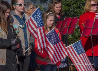 Veteran’s Day, Revaluation begins: Five things you need to know this week in Burrillville