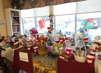 Holiday giving, flag football: Five things you need to know in Burrillville this weekend