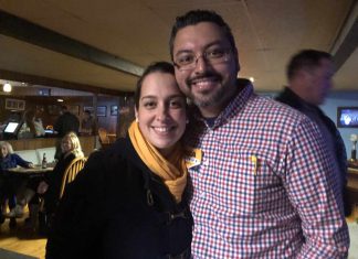 Republicans take home victories in Burrillville