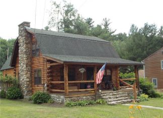 Town’s revaluation sees property values jump 16 percent