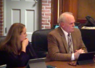 Burrillville’s comp plan approved through 2028; Work to receive special recognition