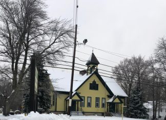 Ghosts, meetings and a talk on aging: Five things you need to know in Burrillville this week