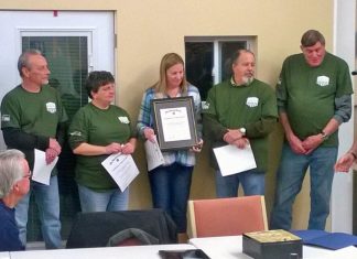Burrillville news in brief