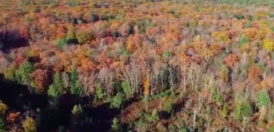 Video highlights northwest Rhode Island, urges preservation