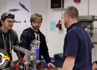 New videos promoting CTE programs feature Burrillville’s young scholars