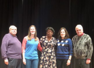 Calling all kids: GCole seeks local talent for upcoming Assembly productions