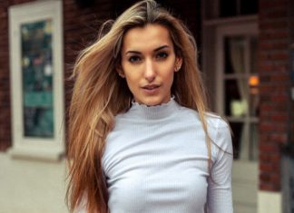 Burrillville girl hopes to be Miss Jetset 2019, win $50K