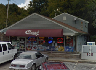 Three arrested following break-in at Burrillville liquor store
