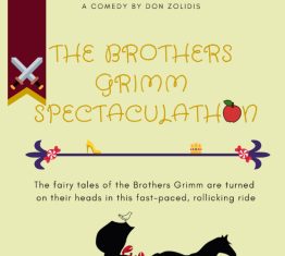The Brothers Grimm, free beer: Five things to know in Burrillville this weekend