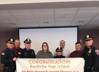 Skate night fundraiser, Jenna advances: Five things you need to know in Burrillville this weekend