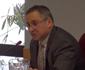 Expert says proposed power plant site is ‘most diverse and valuable’ land in Rhode Island