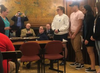 Long Lost, The Bugle and an update on EFSB: Five things you need to know in Burrillville this weekend