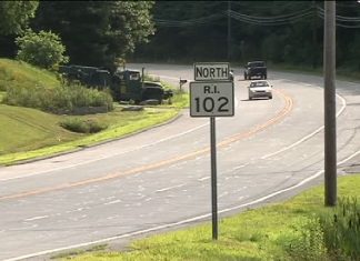 Council looks for speed limit reduction on Route 102 following tragedy