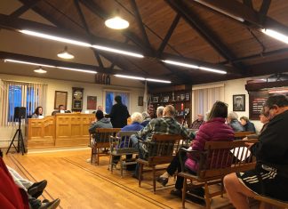 Ethics charges cost Pascoag Fire District thousands; Keable says obligations caused resignation