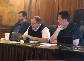 Council declares Burrillville a ‘2nd Amendment Sanctuary’