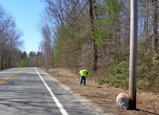 April 27 dubbed Burrillville Earth Day; hundreds expected at cleanup