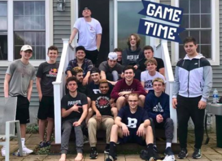 BPAC, lacrosse, town hiring: Five things you need to know in Burrillville this week