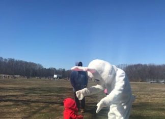 Egg Hunt, Sporting Clays & a poster contest: Five things you need to know in Burrillville this weekend