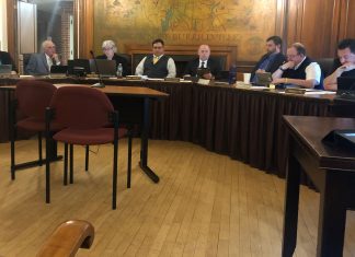 ‘Sanctuary’ resolution draws reactions statewide