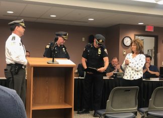 BPD awarded reaccreditation