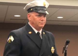 Mainville to receive EMS Professional of the Year Award